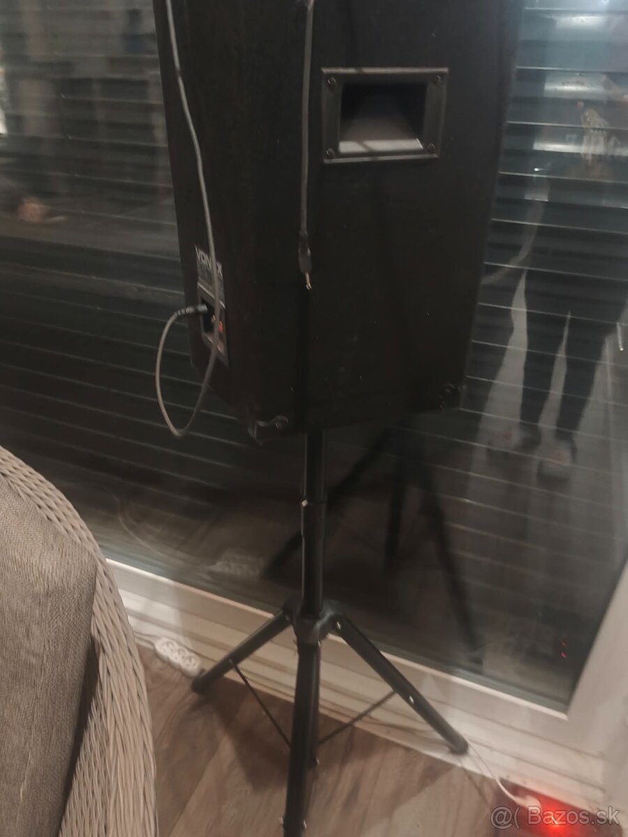 Hifi zostava - 3
