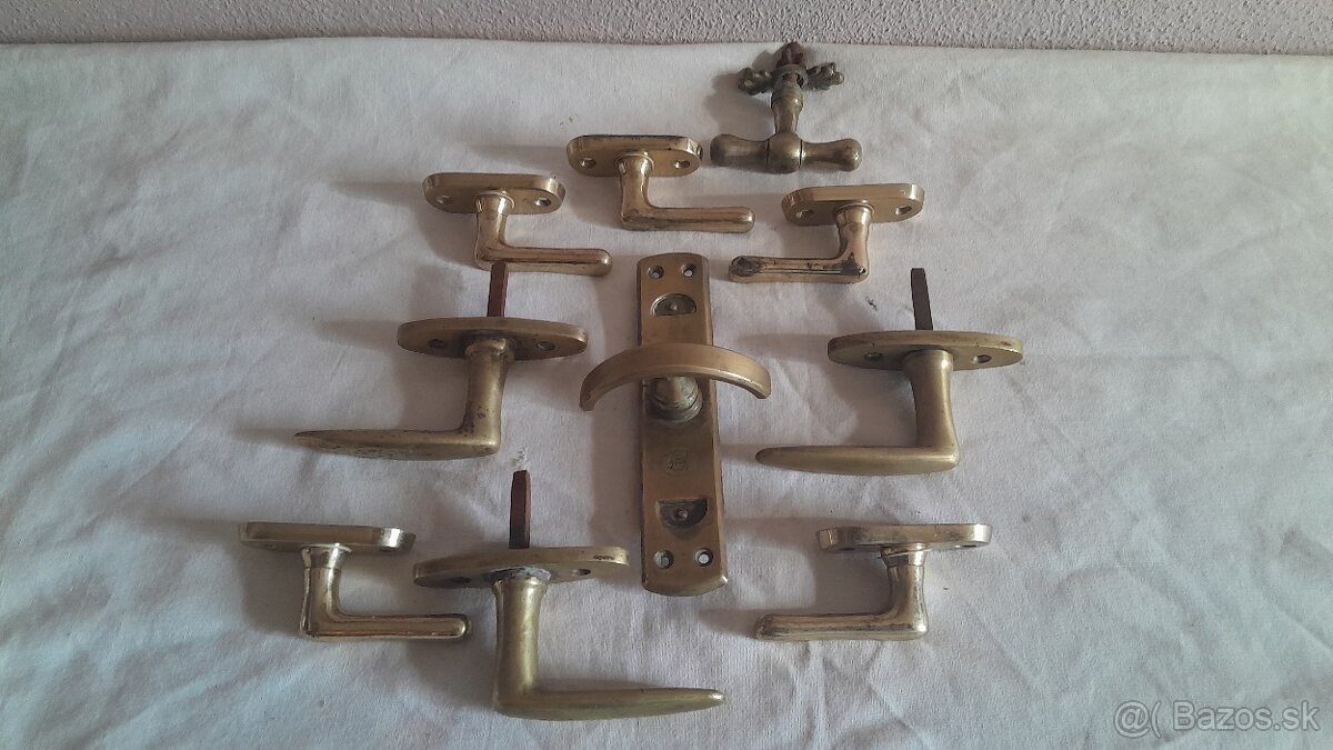 Mosadzne.klucky.na.okna - 3