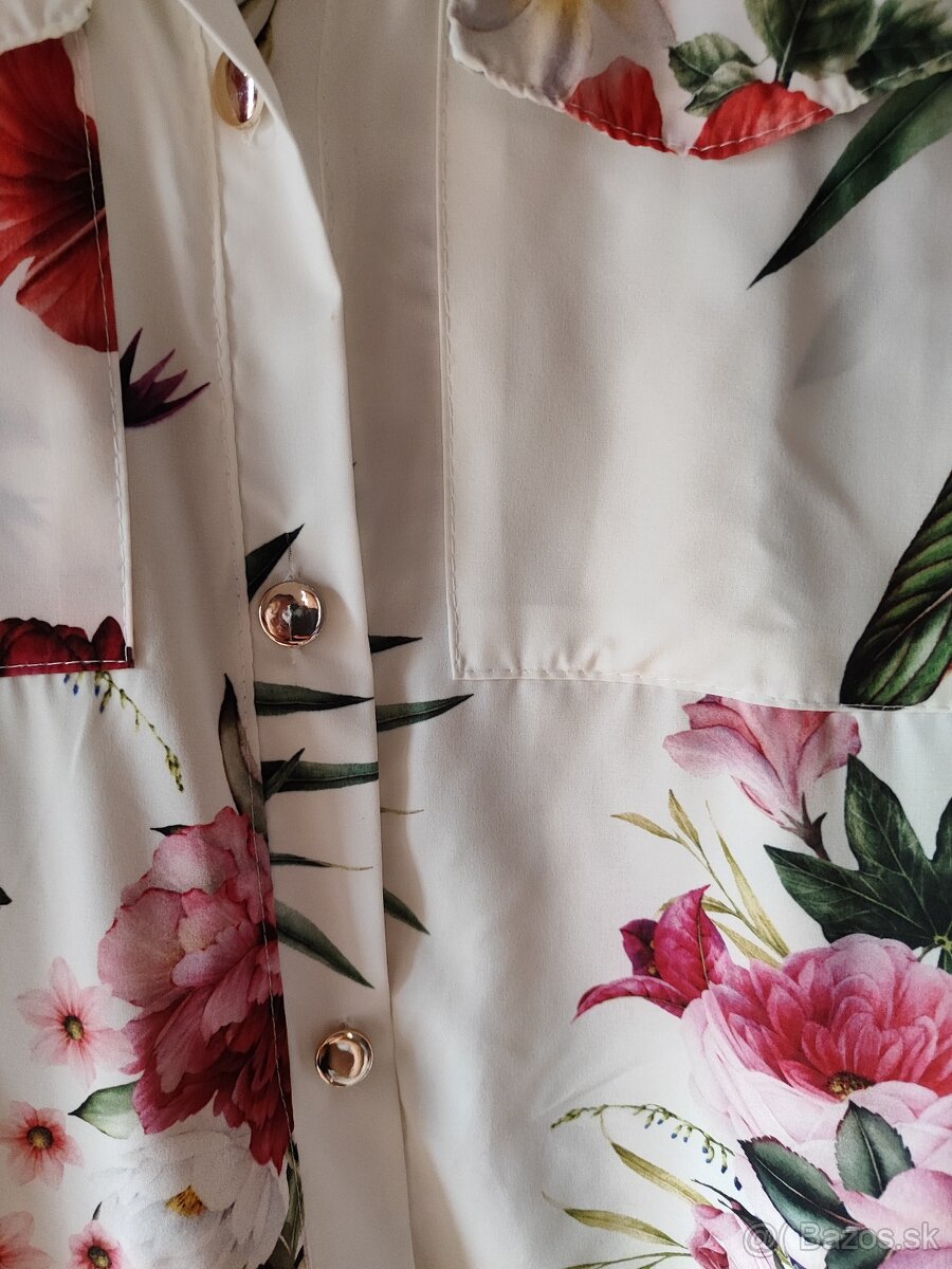 Plážové šaty Mohito - 3