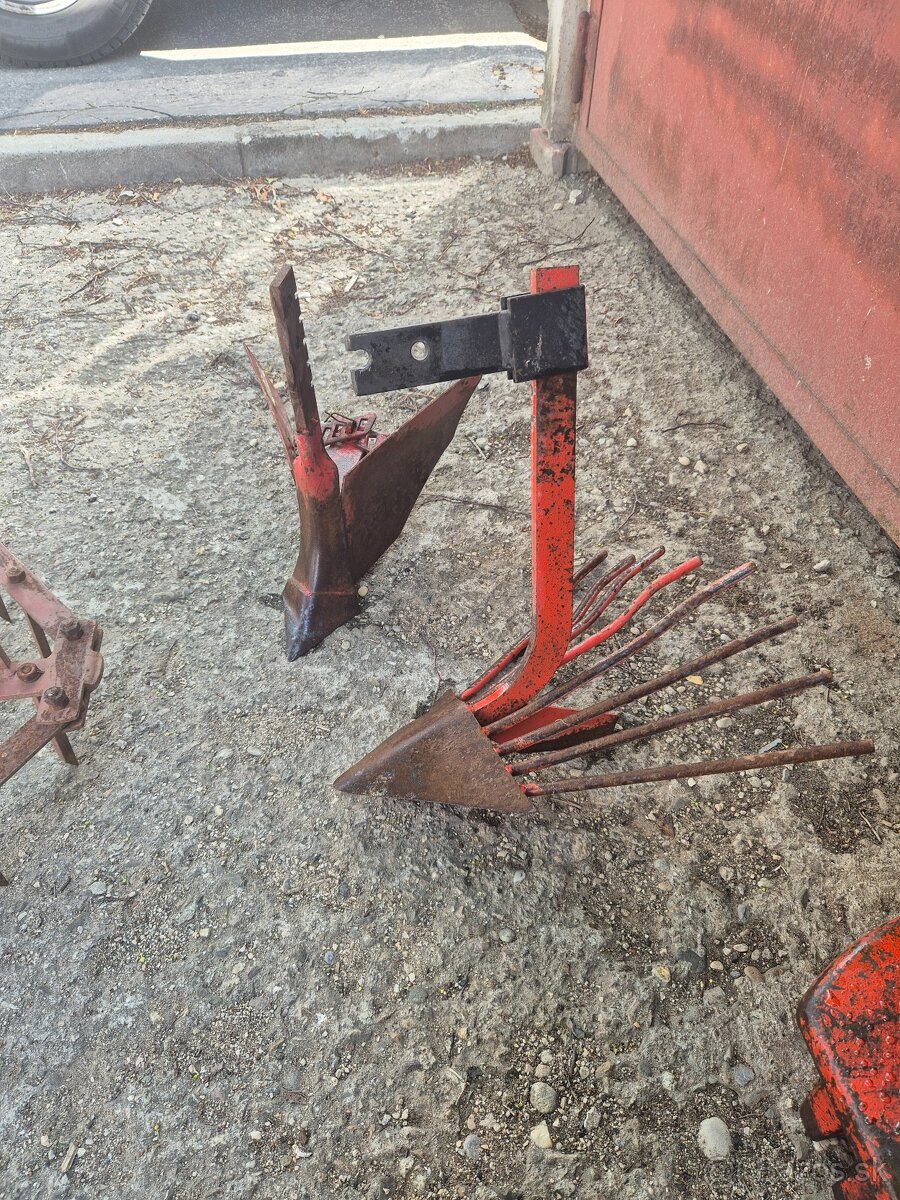 Príslušenstvo vari - 3