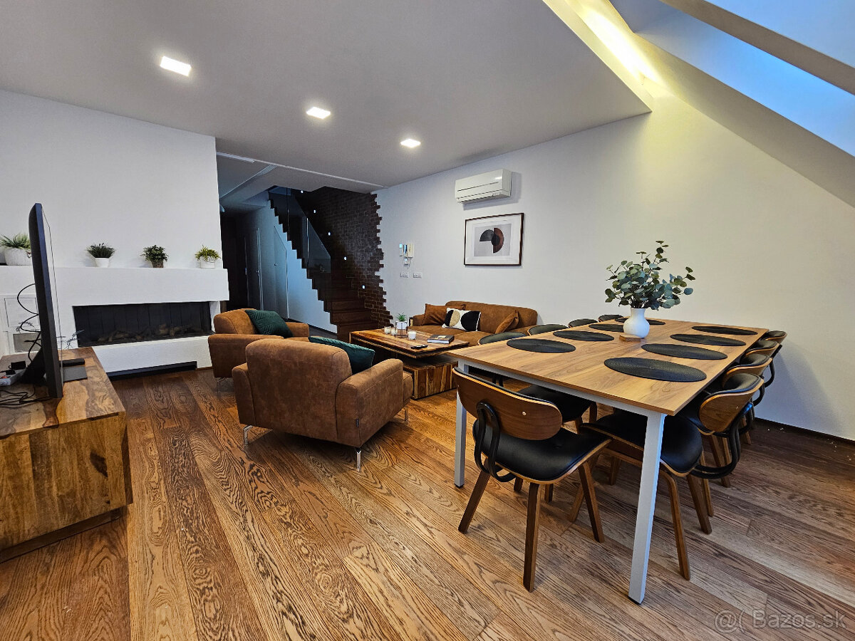 Predám sedaciu súpravu Mesonica Puzo + 2 kreslá(aj osobitne) - 3