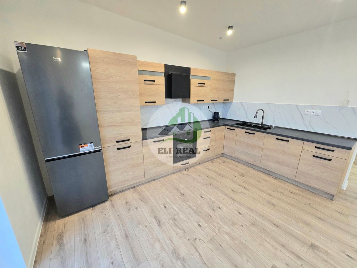 Na predaj moderná 4-izbová novostavba rodinného domu, Svinia - 3