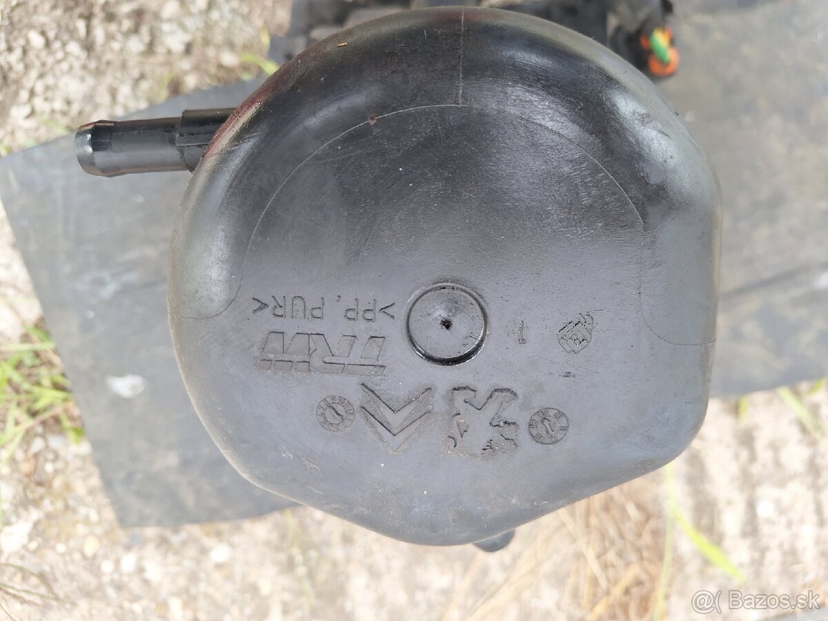 Elektrické servočerpadlo Citroën C5 - 3