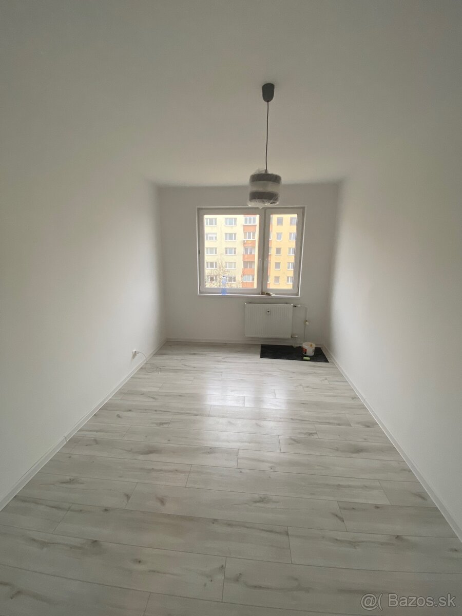 Kompletné stavebné a rekonštrukčné práce - 3