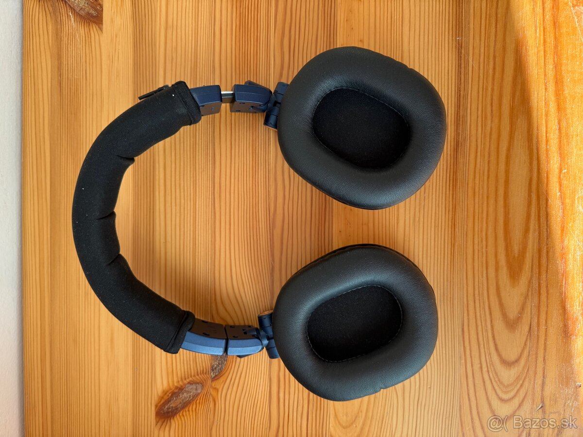 Audio-Technica ATH-M50X Štúdiové slúchadlá - 3
