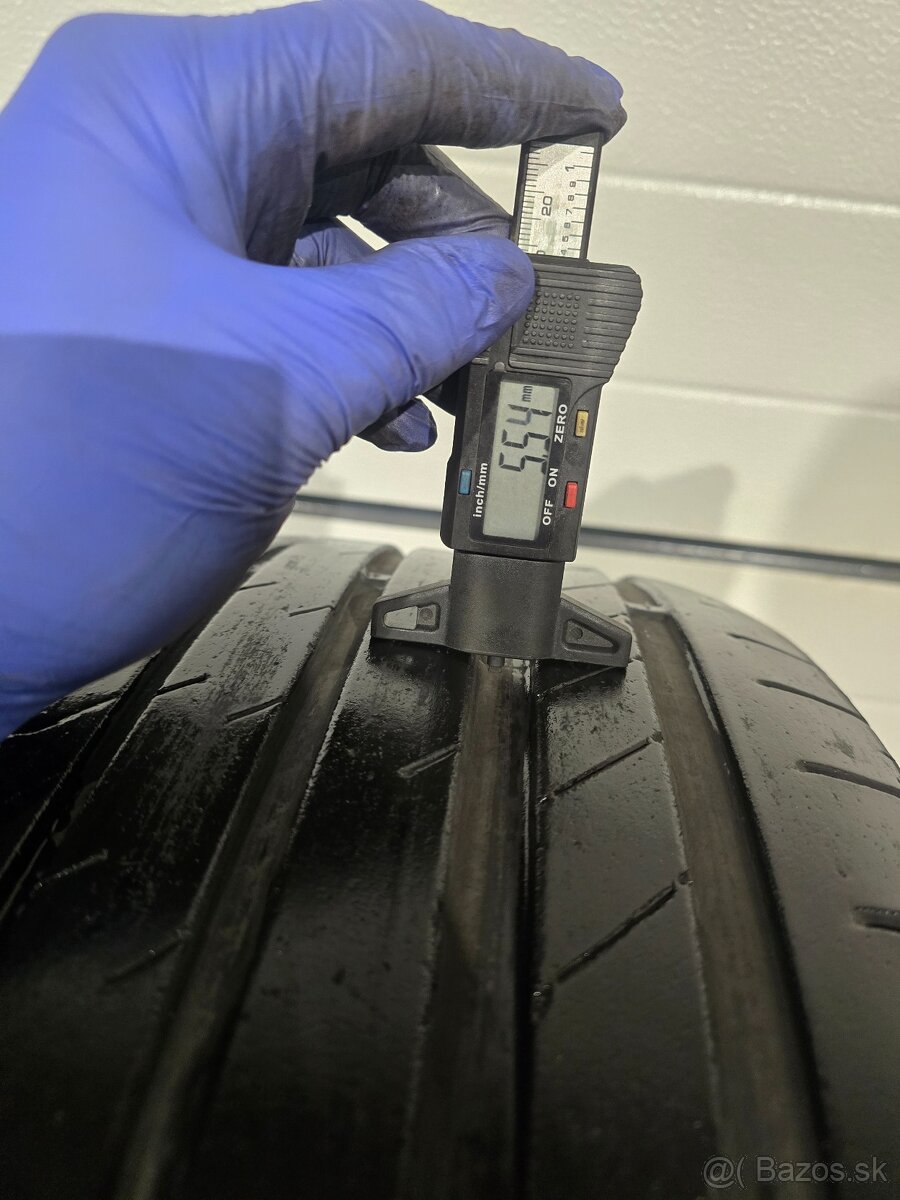 Letné Pneu Nexen 245/45 R19 2023 - 3