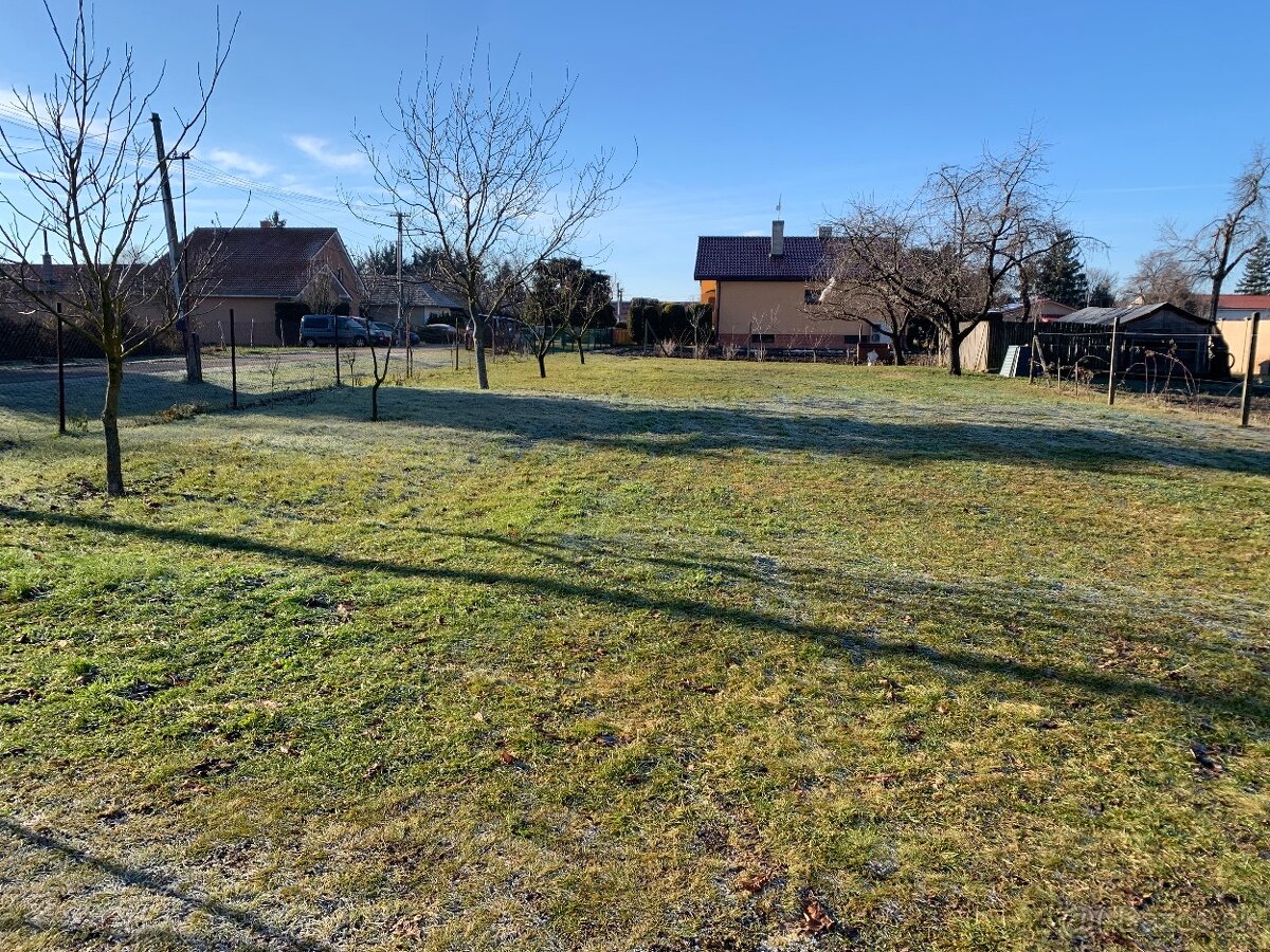 Medvecké, okres Levice - 3