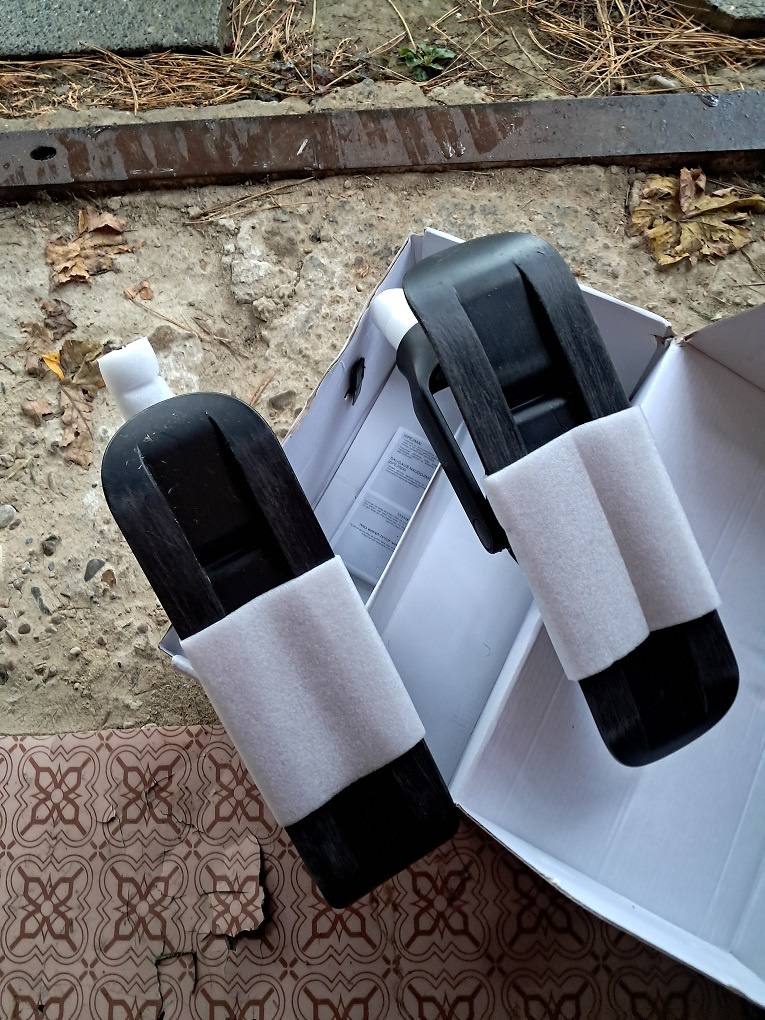 lyže - CYBEX Platinum - 3