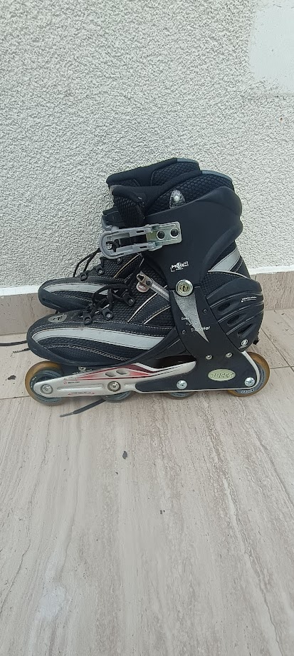 In-line korčule ROCES - 3