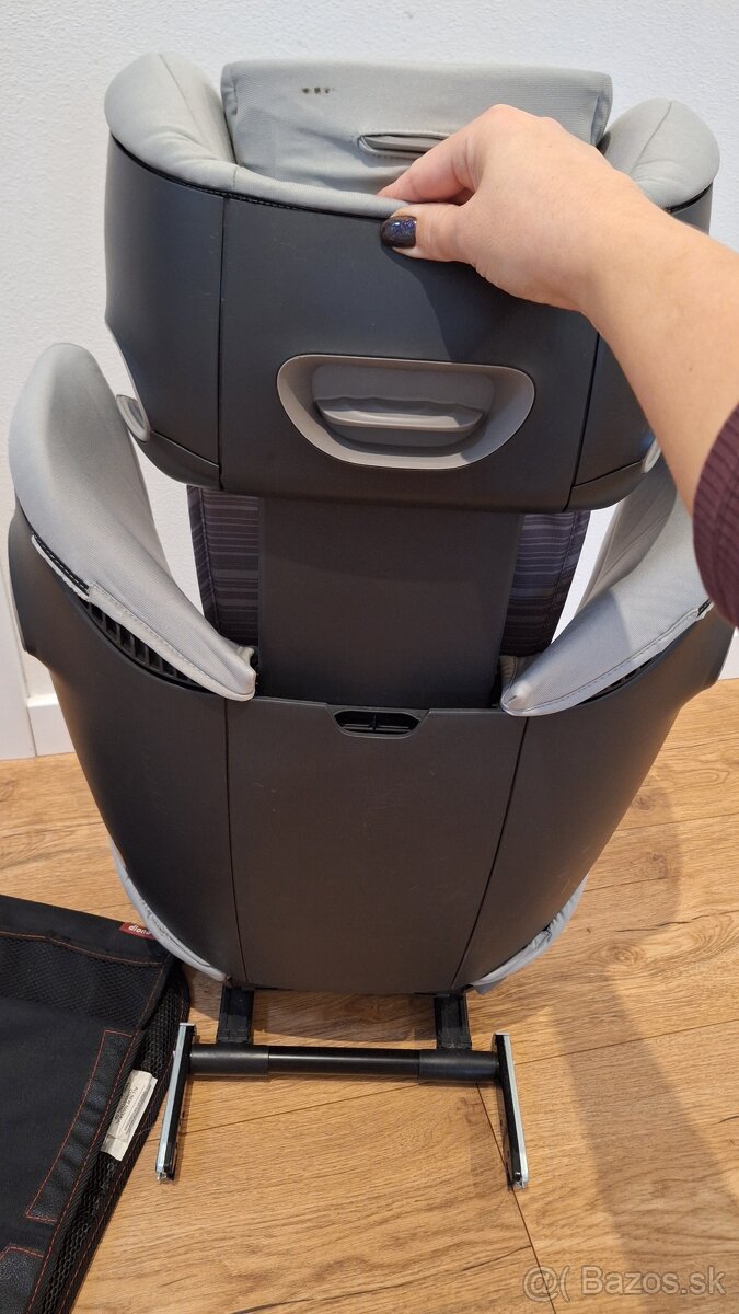 Autosedačka Cybex Solution - 3