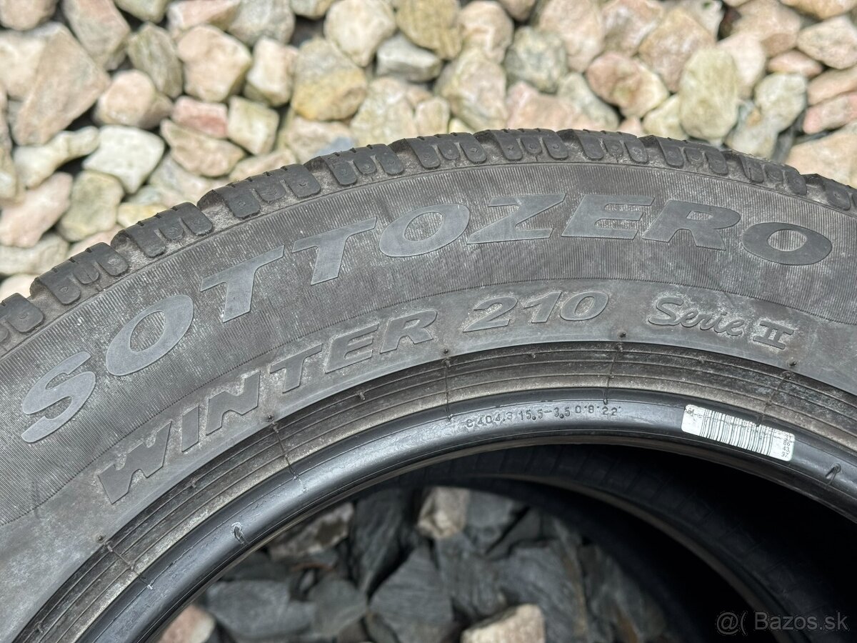 205/60 R16 - 3