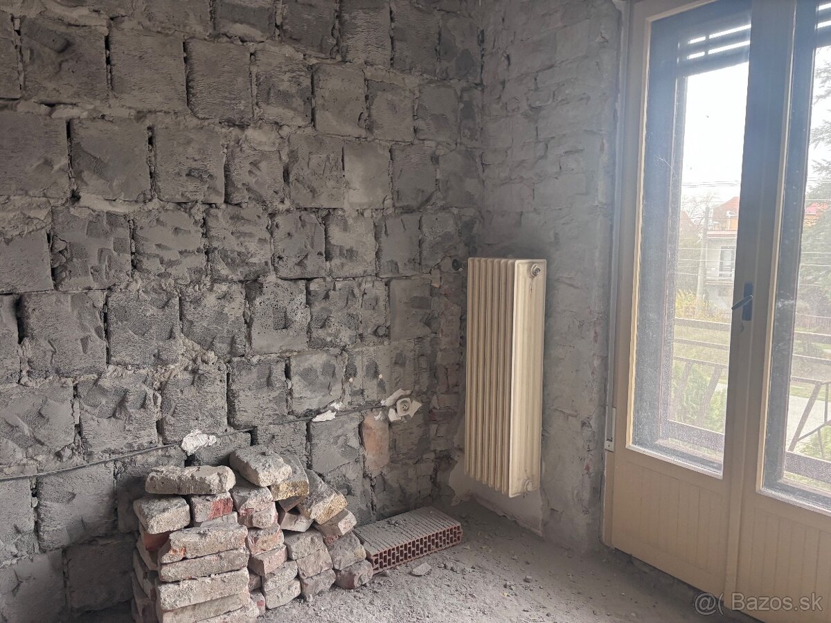 Radiatory liatinove - 3