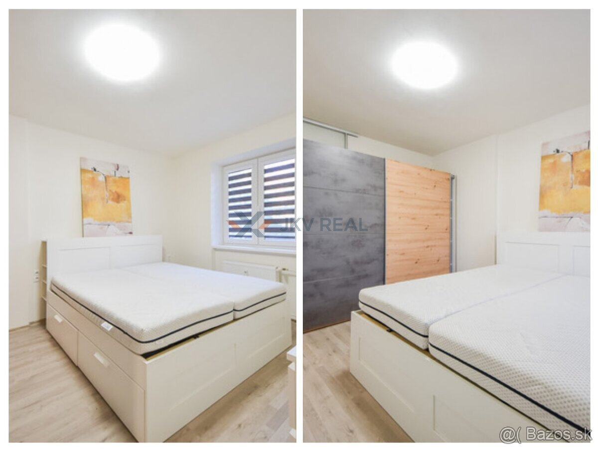 2 izbový byt, 62m2, Pasteurovo námestie, Košice - 3