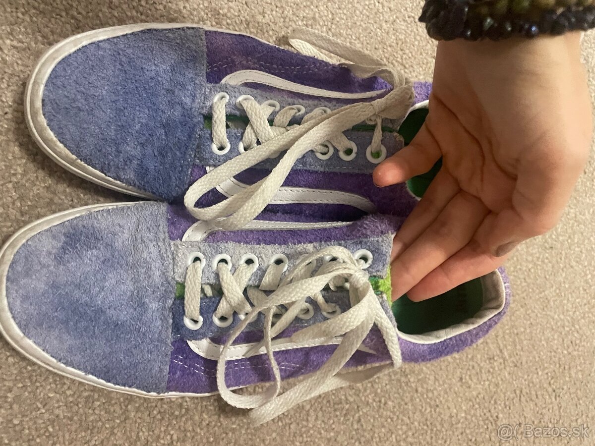 Tenisky - 3