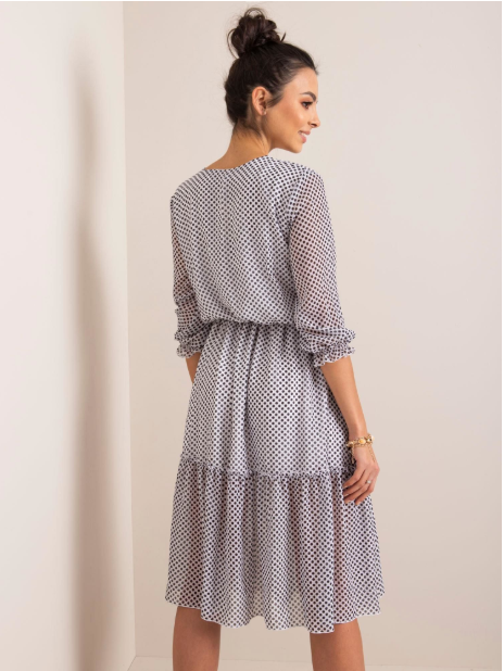 Dámske šaty Dottie, veľ. XL - 3