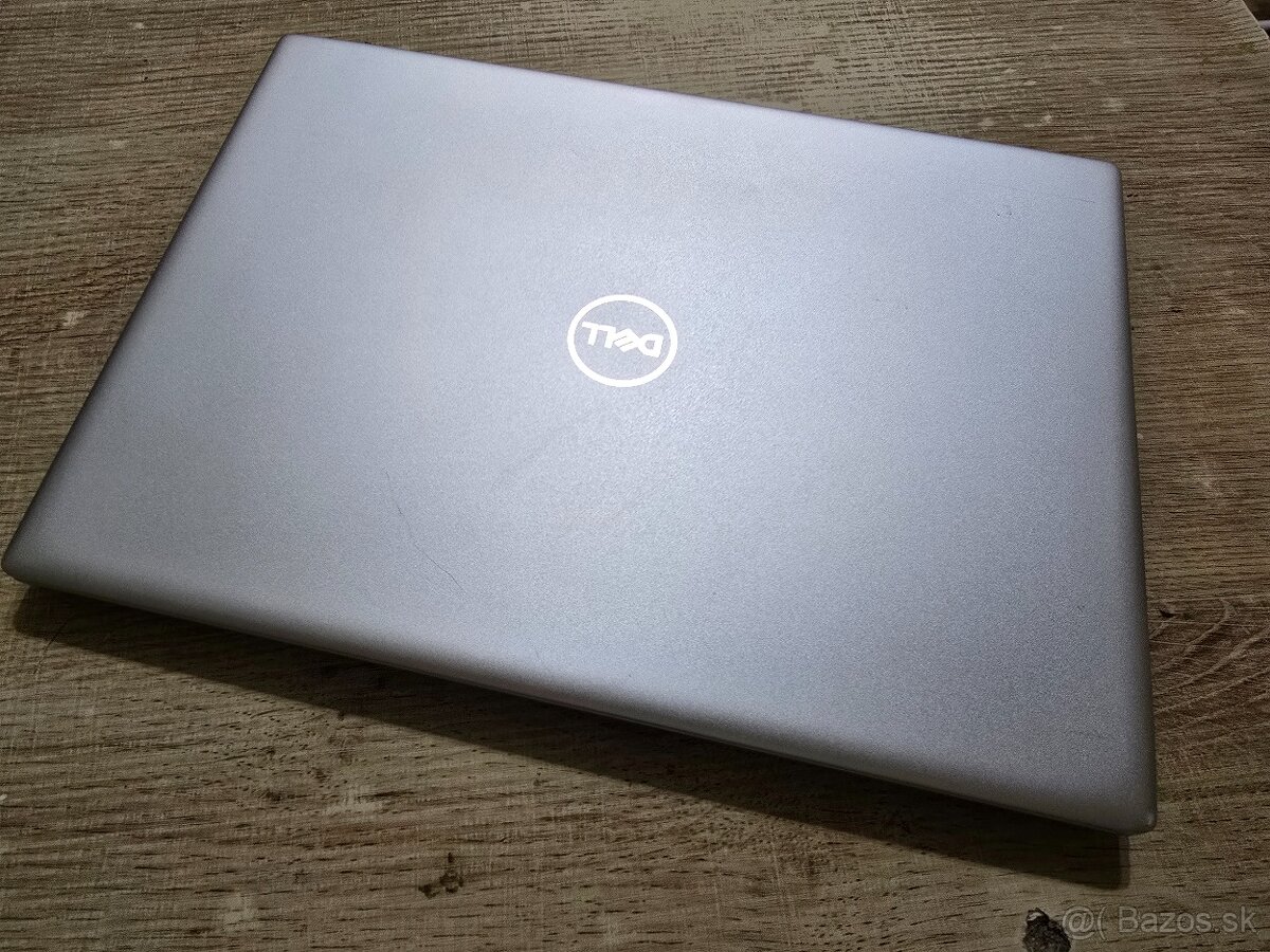 Kovovy Dell inspiron 14 5435 s ryzen 7 procesorom 16gb ram a - 3