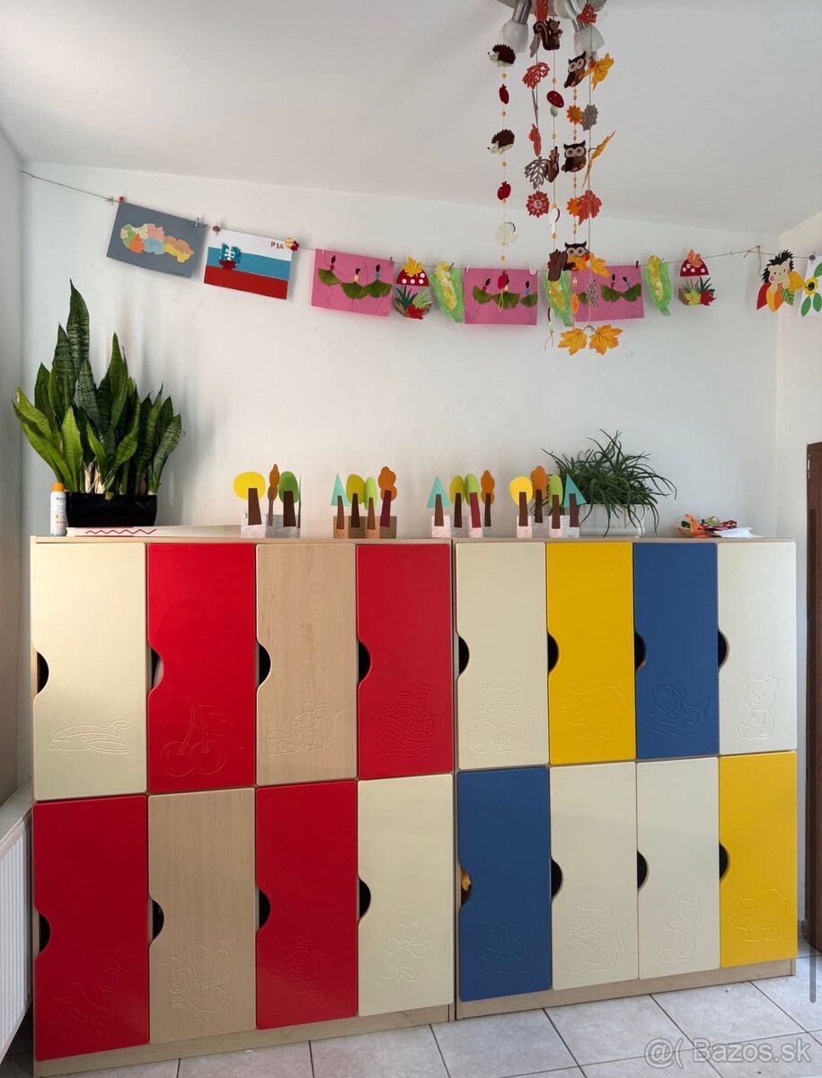 Darujem satnove skrinky - 3