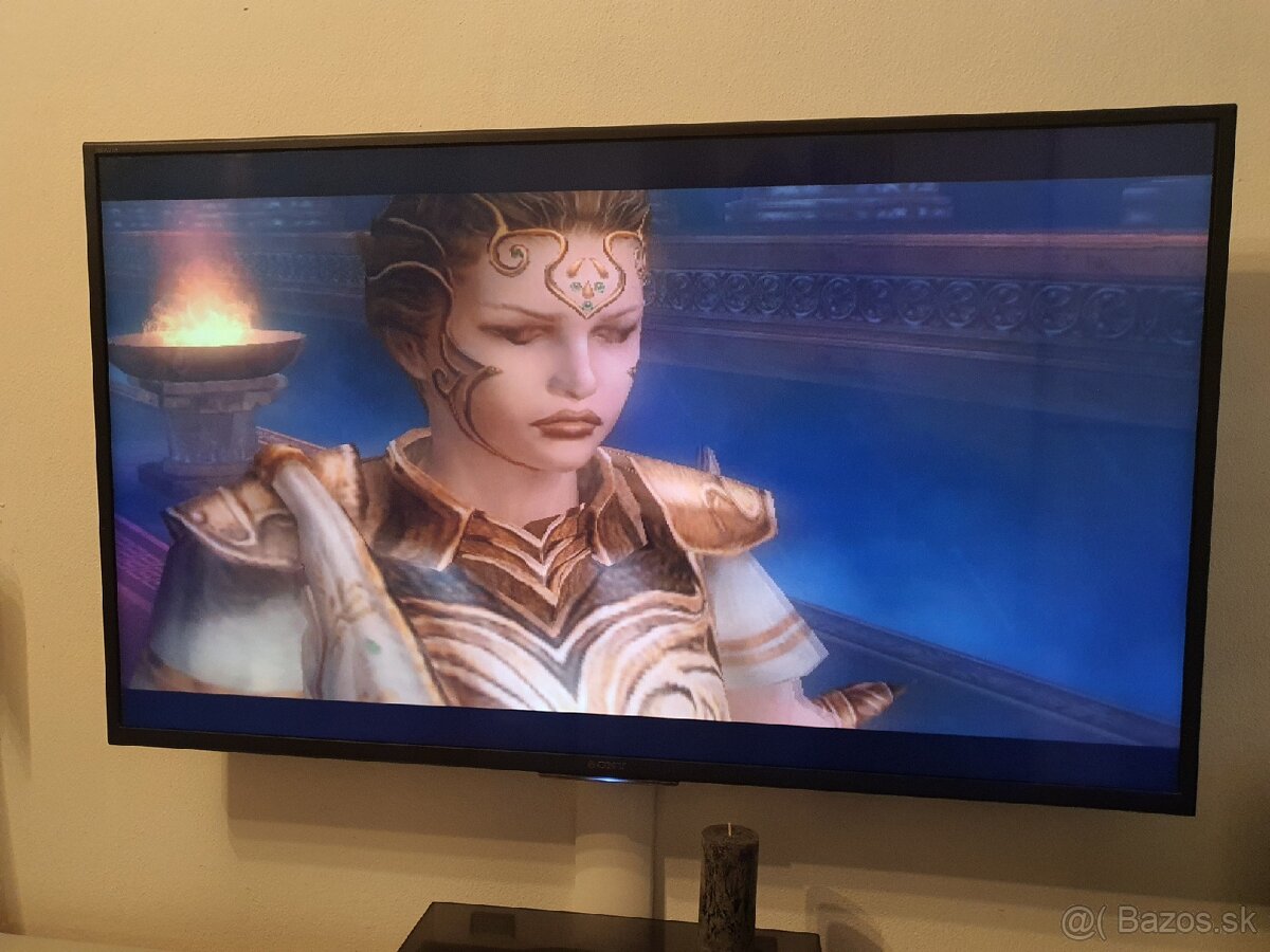 Hdmi adaptér PS2 - 3