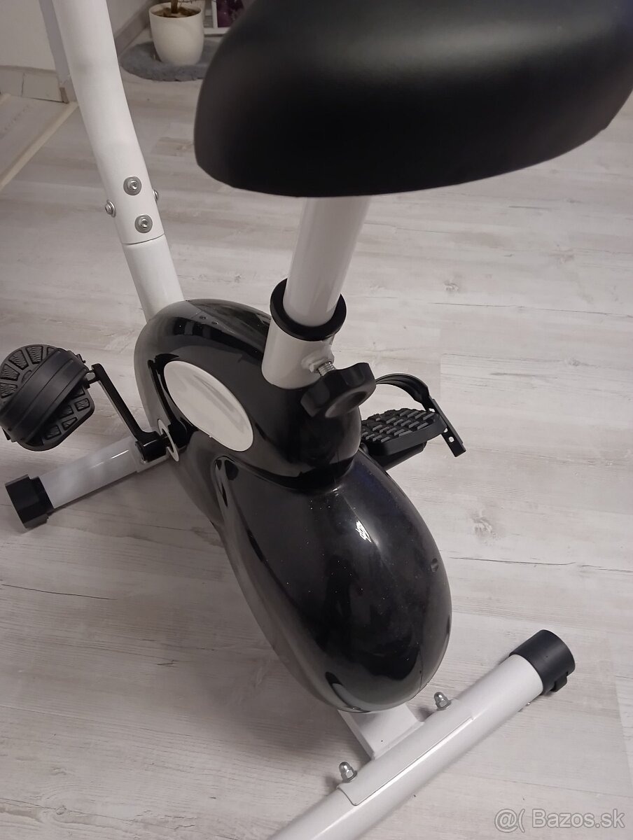 Stacionarny bicykel - 3