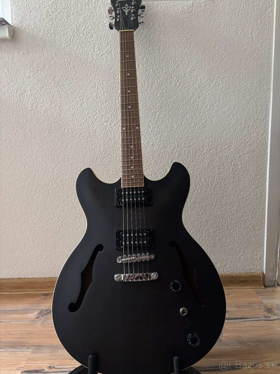 Gitara Ibanez AS53-TKF - 3