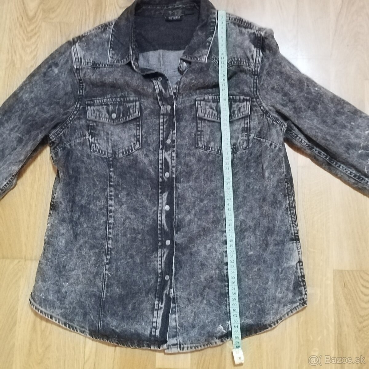 Damska riflova kosela velk.44 - 3