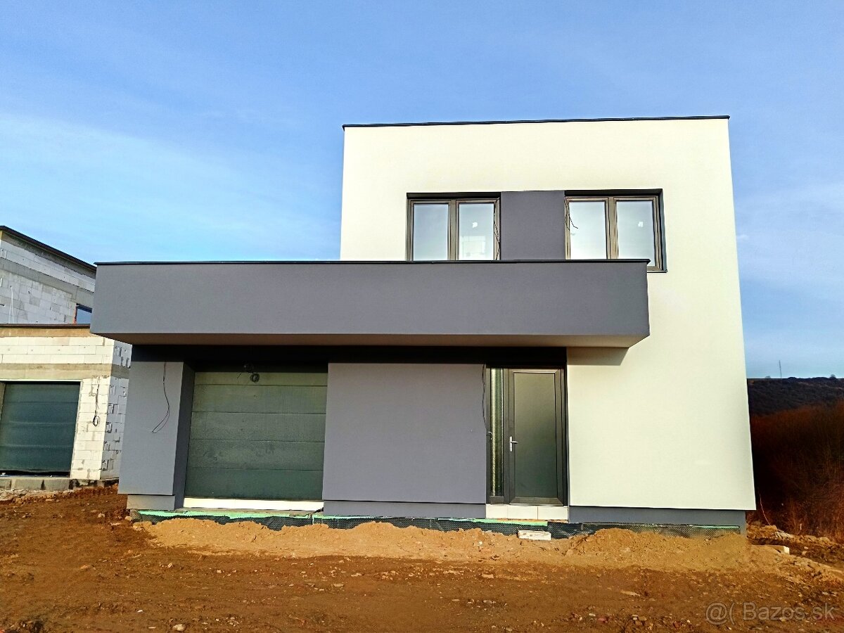 Krásna novostavba len 2 km od SL | 178 m2 | pozemok 650 m2 - 3