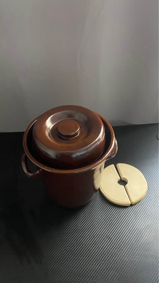 Sud na kapustu 5L - 3