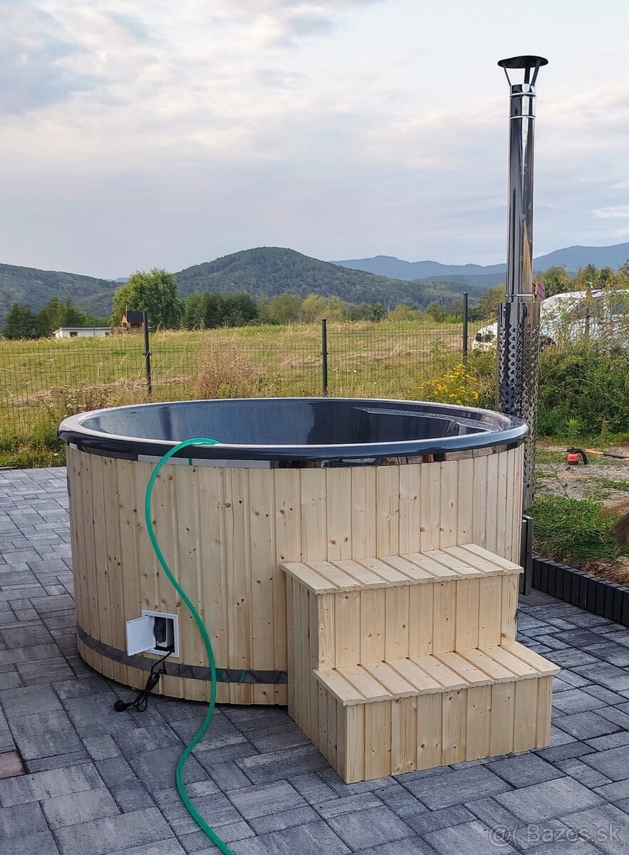 Predám vírivku - 3