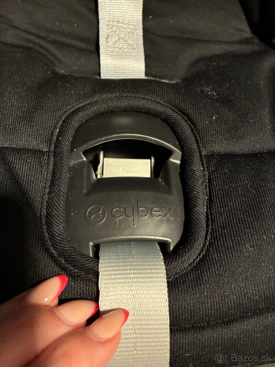 Cybex Aton 5 shadow - 3