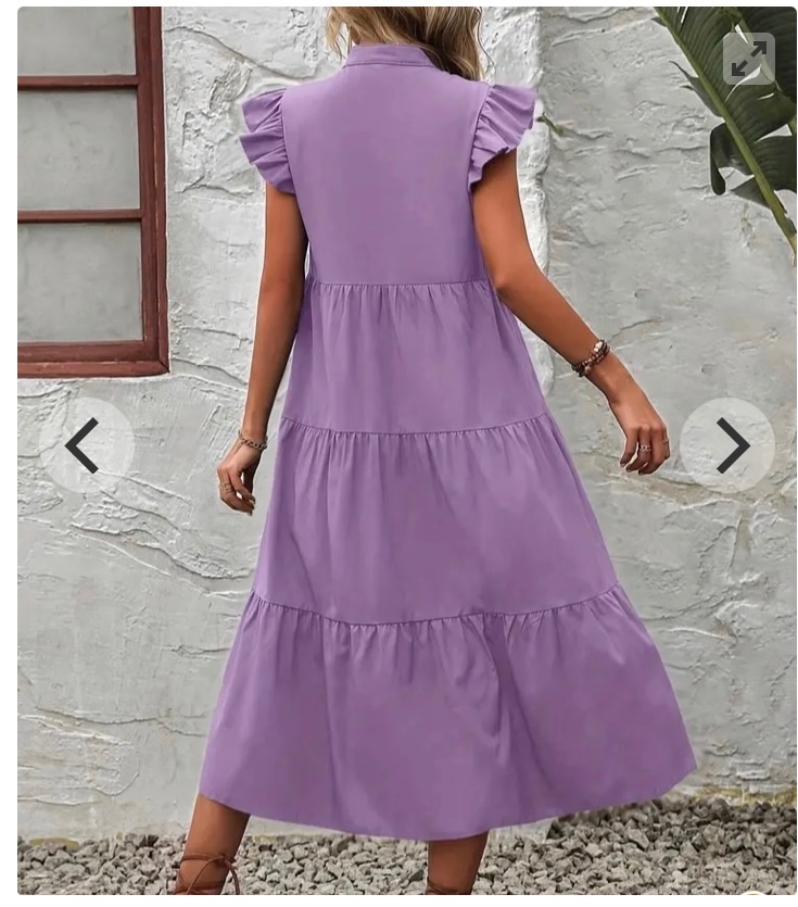 Šaty, veľ. S - N.O.V.É. - 3