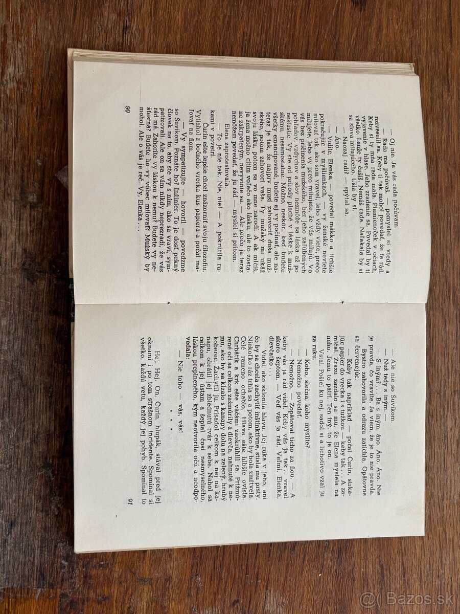 Janko Jesenský - Novely - 3