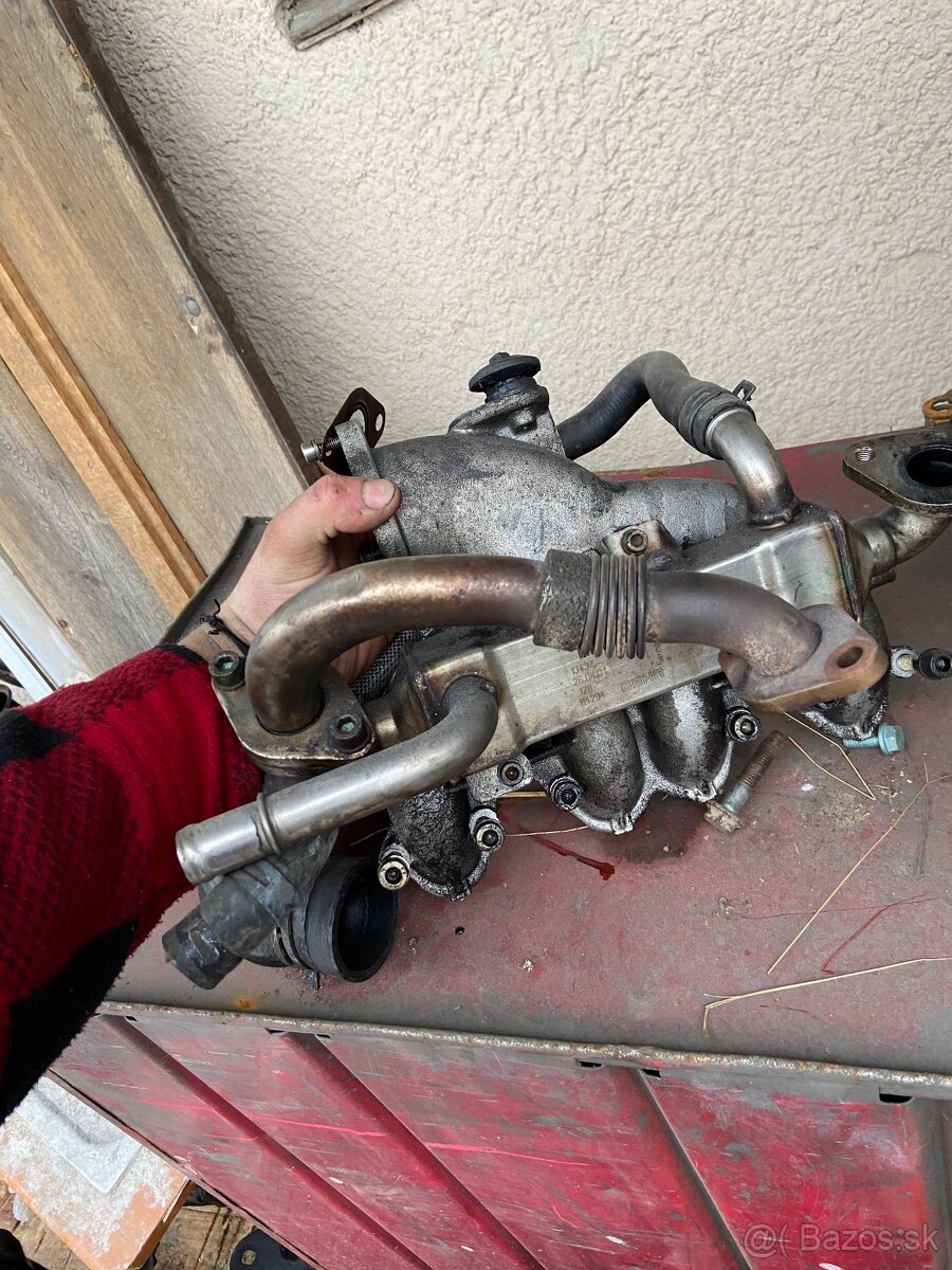 Sanie 1.9tdi 96kW - 3