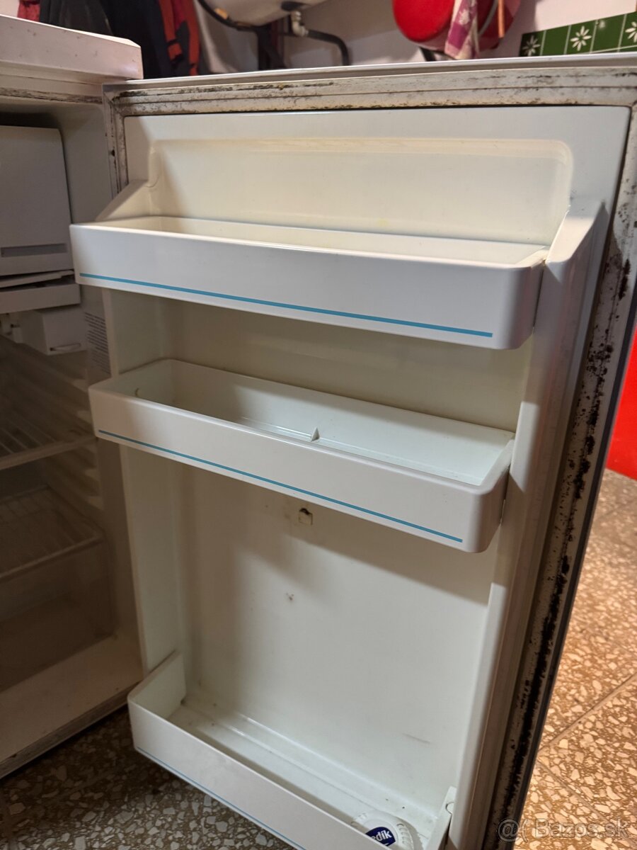 Predám chladničku ardo - 3