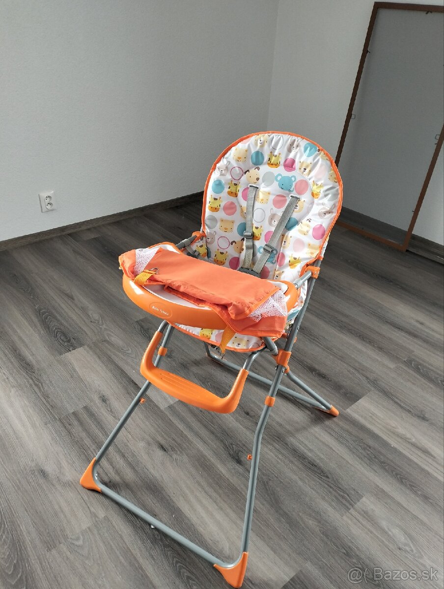 Detská stolička - 3