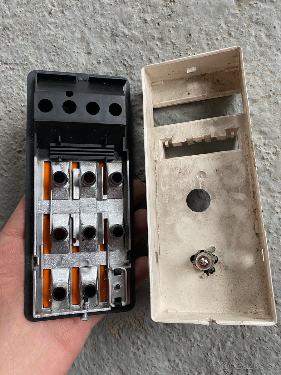 Bmw e30 check control panel - 3