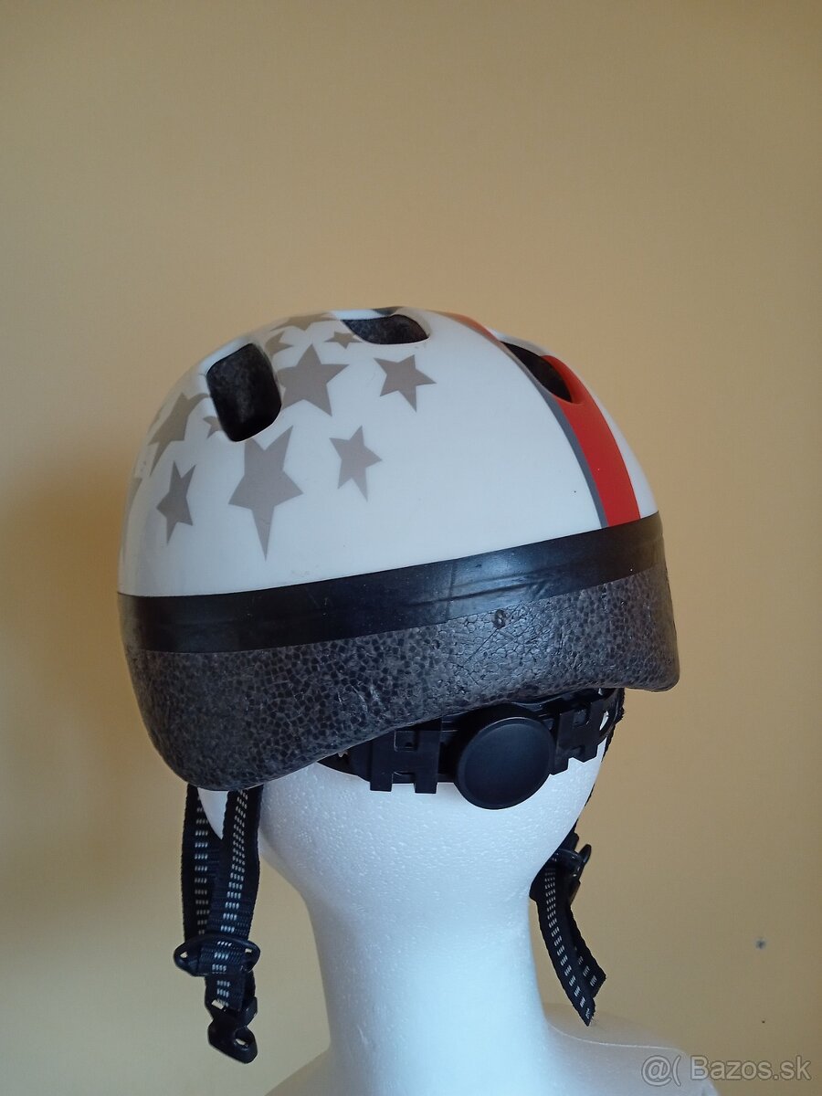 Detská prilba CYTEC - 3