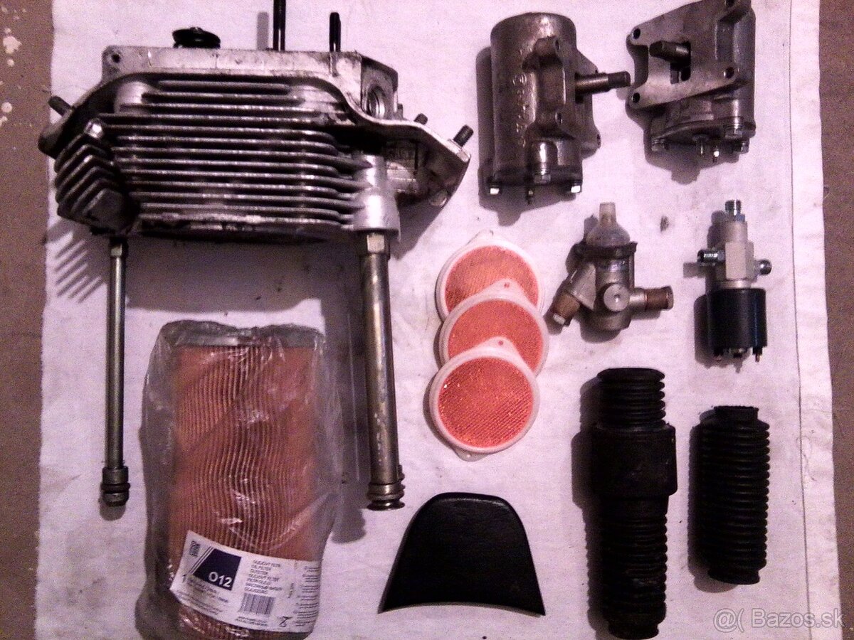 Originál diely 815 - 3