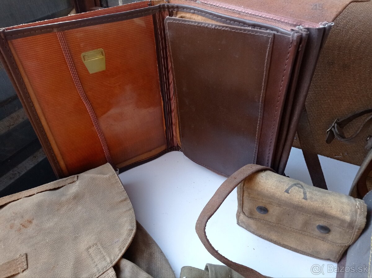 Vojenské veci ll.W.W. - 3