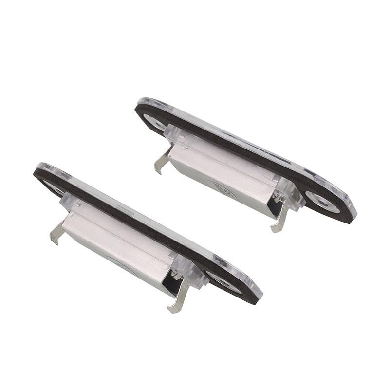 Led osvetlenie SPZ , EVČ na Volvo - 3