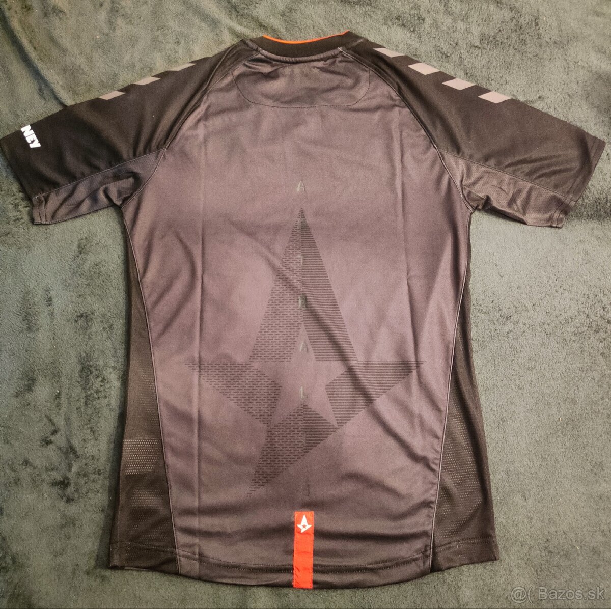 Originálny Astralis Herný dres XS - 3