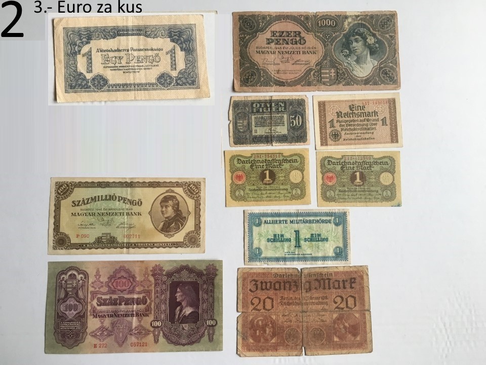 100 ročné bankovky - 3