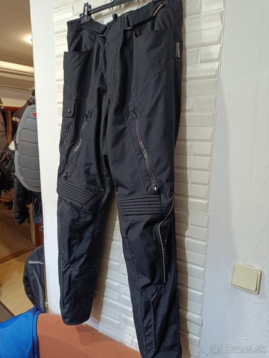 Textilné nohavice EVOLUTION obvod pásu 104 - 3