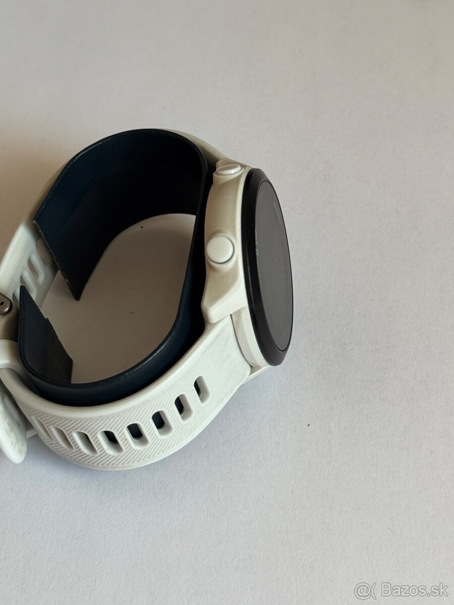 Garmin Forerunner 55 White - 3