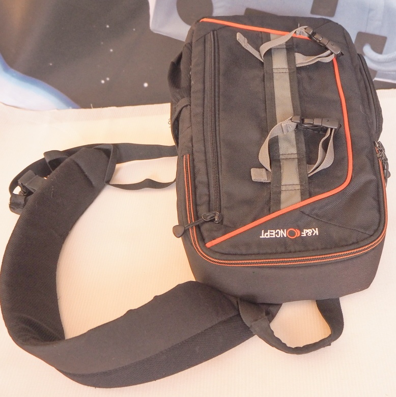 Fotobatoh SLING. - 3