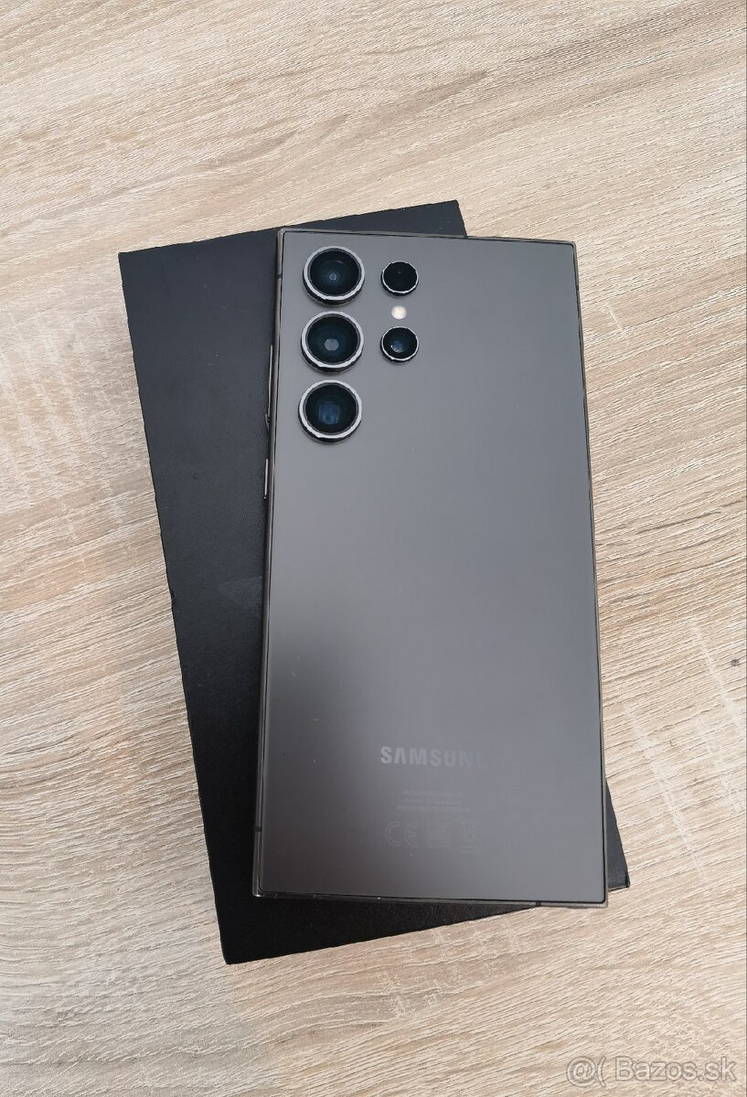 SAMSUNG GALAXY S24 ULTRA 512GB - 3