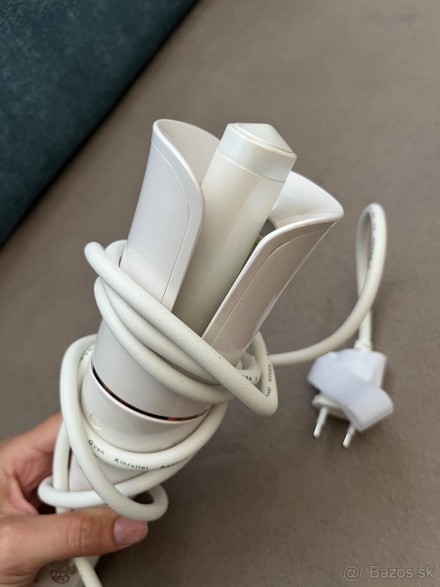 Kulma lokňovač ETA Fenité - 3