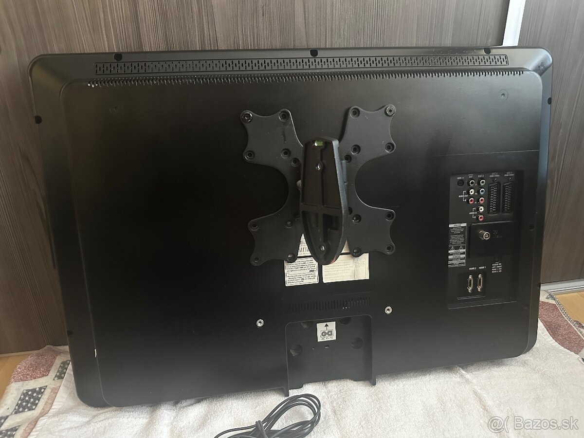 Philips LCD 32PFL3403D/12 - 3