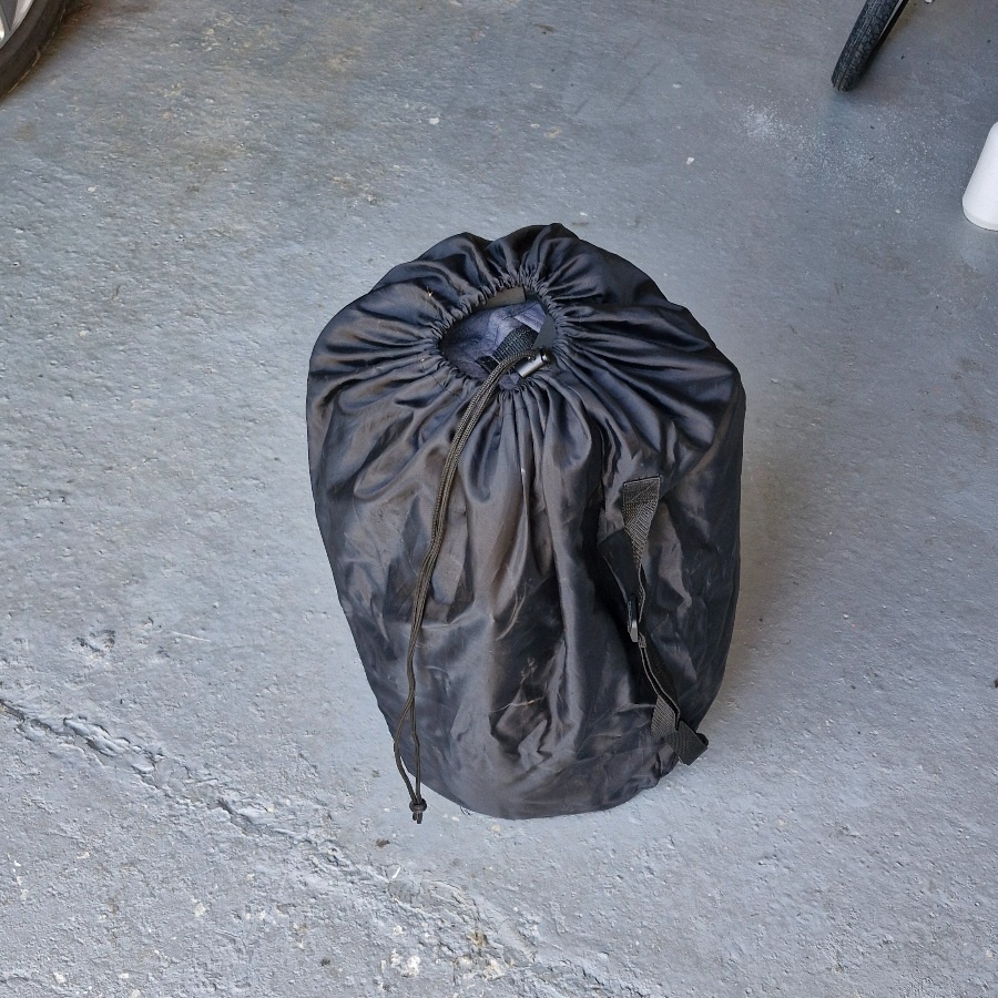 Sportovy kocik Zopa IQ - 3