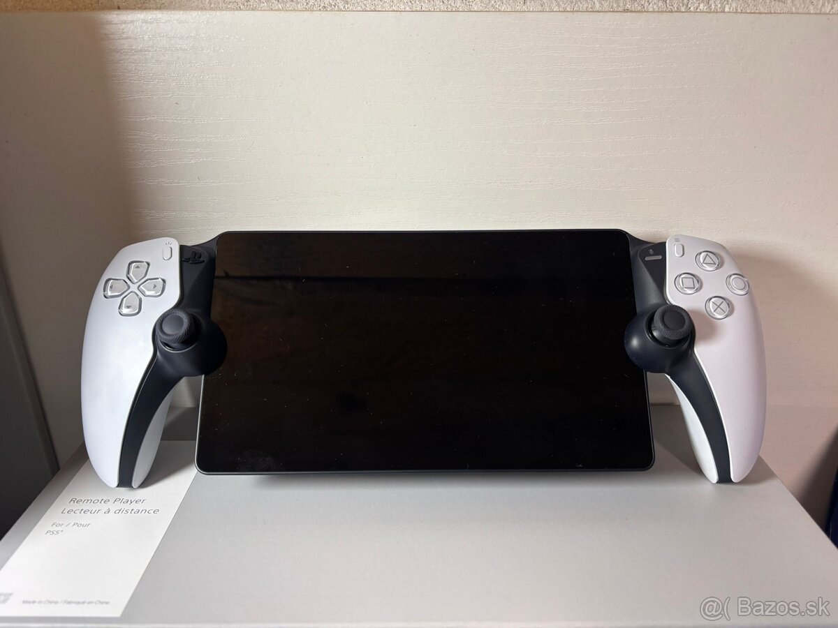 Playstation Portal - 3