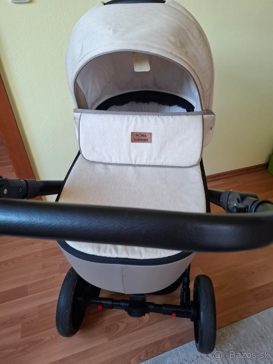 3v1 kočík mama kids - 3